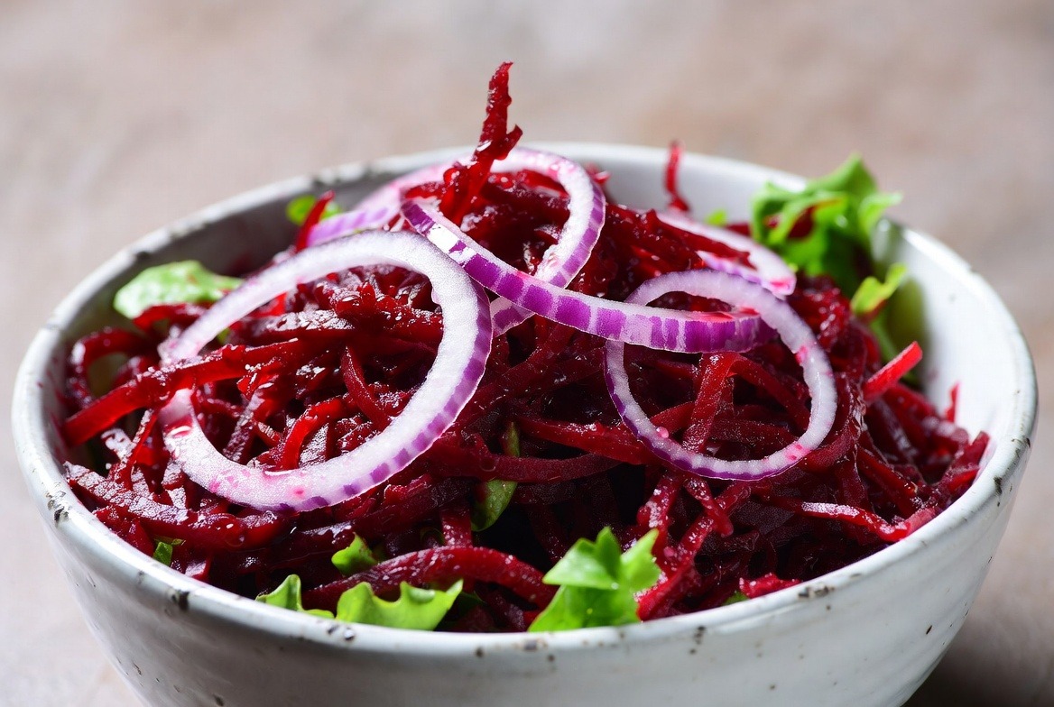 salata sanatoasa