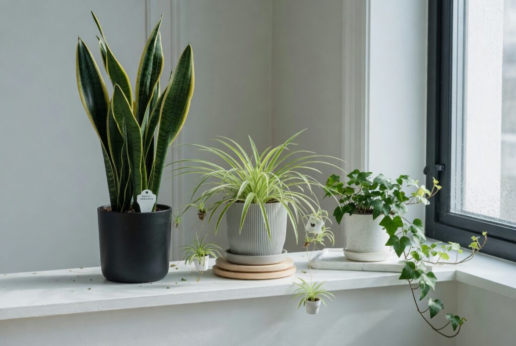plante salvatoare