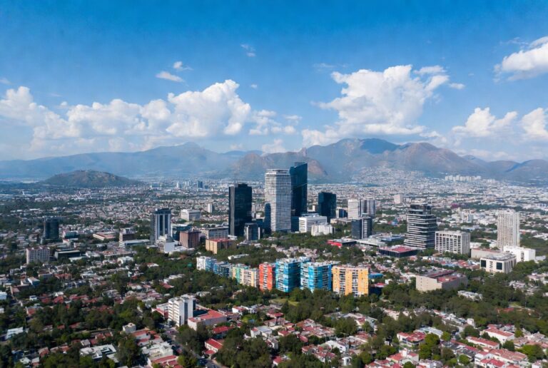 Mexico City